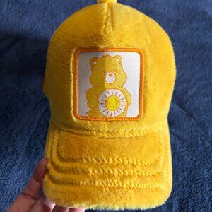 Overlord Trucker Cap